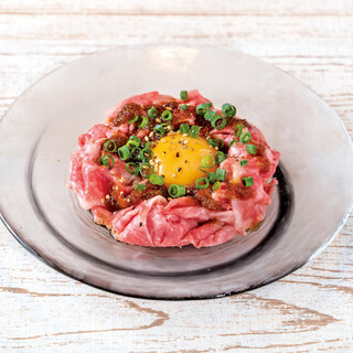 熟成和牛焼肉エイジング・ビーフ_2