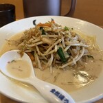 麺ZINさいとう - 