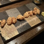 麻布十番 魚と牛じゃ - 