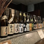 麻布十番 魚と牛じゃ - 