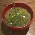 麻布十番 魚と牛じゃ - 