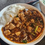 四川名菜　天心 - 