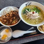 四川名菜　天心 - 