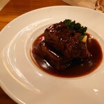 Le Comptoir de シャンパン食堂 - 