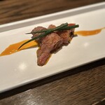 麻布十番 魚と牛じゃ - 