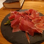 Le Comptoir de シャンパン食堂 - 