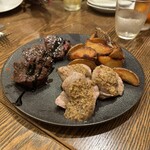 ヴィエ　ボン - 