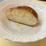 gragus - フォカッチャ