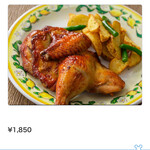 カフェ ポルトフィーノ - 