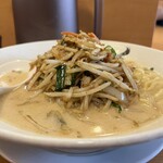 麺ZINさいとう - 