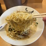 麺ZINさいとう - 