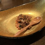 麻布十番 魚と牛じゃ - 