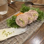 ヴィエ　ボン - 