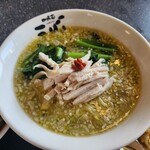 四川名菜　天心 - 