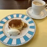 gragus - ティラミス➕カフェ