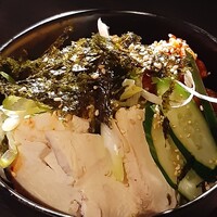 食べ飲み放題 焼肉ダイニングちからや 名駅店 - 