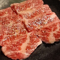 食べ飲み放題 焼肉ダイニングちからや 名駅店 - 
