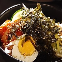 食べ飲み放題 焼肉ダイニングちからや 名駅店 - 