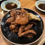丸万焼鳥 - 