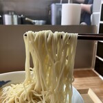 創作麺 ひとすじ - 