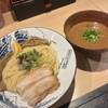 自家製麺 MENSHO TOKYO