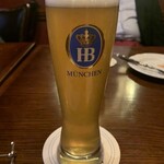 フランツィスカーナー バー＆グリル - 