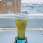 cafe 海と硝子 - ドリンク写真: