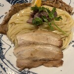 自家製麺 MENSHO TOKYO - 