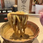 自家製麺 MENSHO TOKYO - 