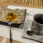 九つ井 大和店 - 