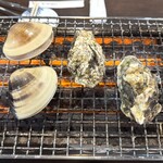 浜茶屋 やましょう - 