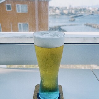 cafe 海と硝子_0
