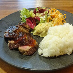 谷町ビール ブリューパブ テタールヴァレ - 