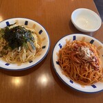 エッグ ムーン カフェ - 