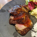 谷町ビール ブリューパブ テタールヴァレ - 