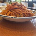 エッグ ムーン カフェ - 