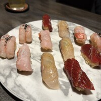 すし寿 - 