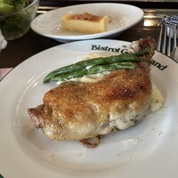 ビストロ グルマン - 美味しかった♡