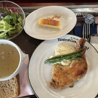 ビストロ グルマン - 