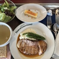 ビストロ グルマン - 