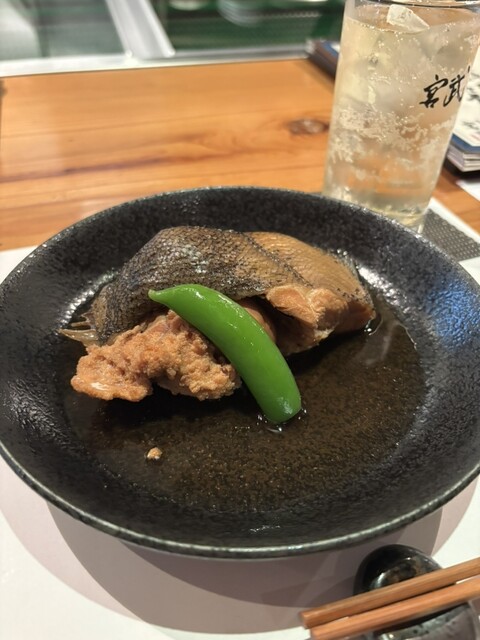 Uogashi Miyatake photo 2