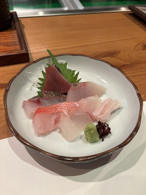 Uogashi Miyatake photo