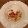good spoon pizzeria&cheese 横浜モアーズ店