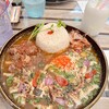 ジパングカリーカフェ 和風カレー HiGE BozZ 中崎町本店