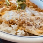 かつや - 料理写真: