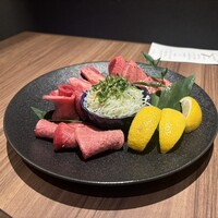 東京焼肉 黒木 - 