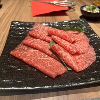 東京焼肉 黒木 - 