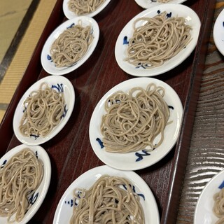 出石皿そば 五萬石_0