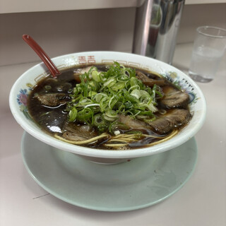 ラーメン 親爺_1