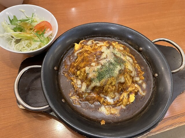 ダービー＆ジョアン - 長町南（パスタ）の写真